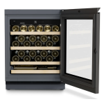 Liebherr UWgb 3631 Vinidor 嵌入式單溫區紅酒櫃 (44瓶) (右門鉸)